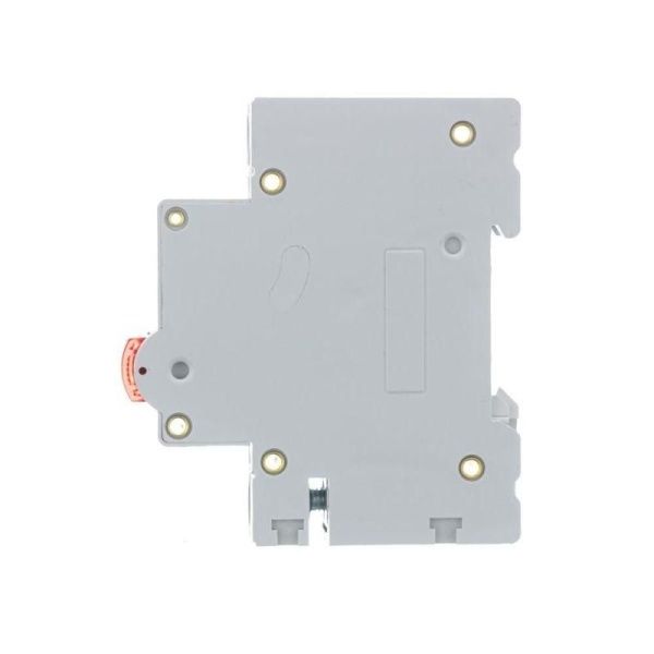 Лампа сигнальная ЛС-101 на DIN-рейку 1p красн. LED DEKraft 18002DEK