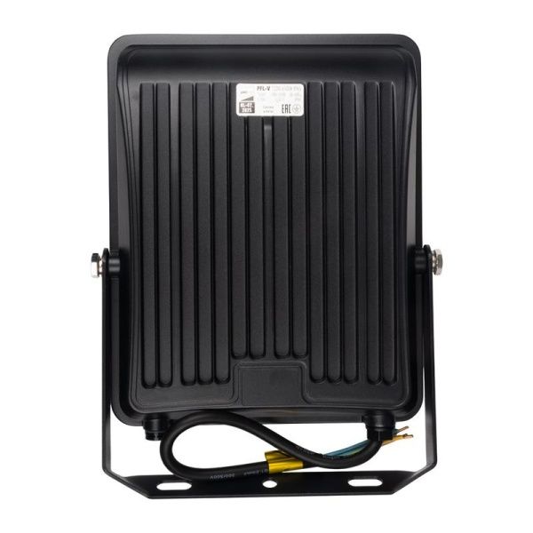 Прожектор светодиодный PFL-V 100Вт 6500К IP65 ДО Pro JazzWay 5039759