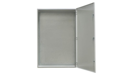 Корпус металлический ЩРНМ IP31 1000х600х300 DEKraft 32487DEK