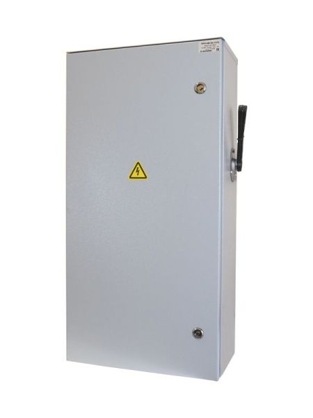 Ящик силовой ЯРП-400-54 УХЛ2 с ППН-37 400А IP54 держатели медь Электротехник ET519768
