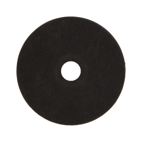 Диск отрезной по металлу 125х1.2х22.23мм Kranz KR-90-0913