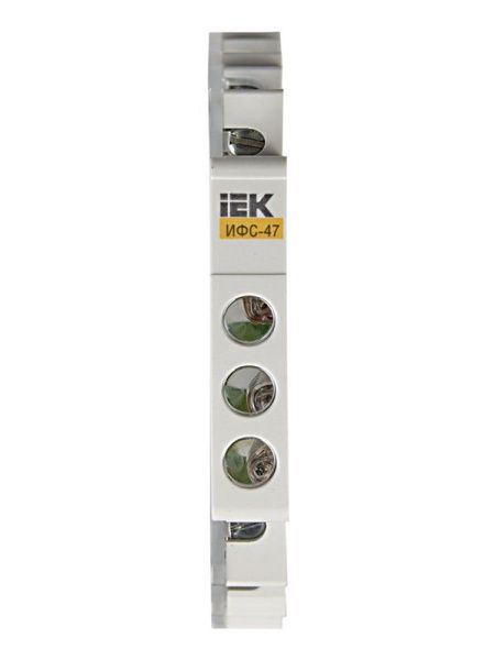 Индикатор световой фаз KARAT IEK MIF10-400