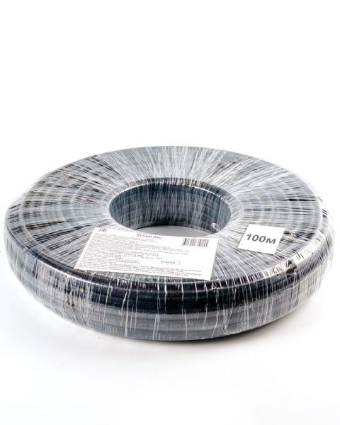 Кабель нагревательный саморег. строительного применения (трубы) 20Вт/м 16AWG термопласт Extherm SXLL20-2CR