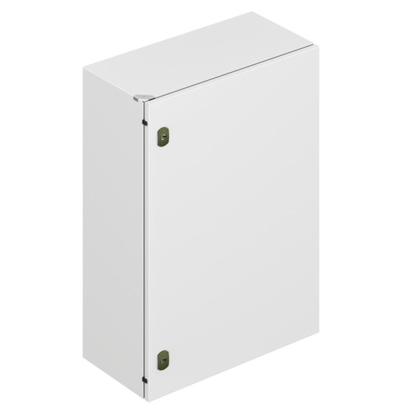 Козырек защитный уличный для навесных корпусов 600х300мм DKC R5NTT063