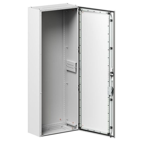 Корпус напольный RAM fit 1800х600х300мм без боков. вырезов DKC R6NFW186030