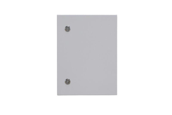 Корпус металлический ЩРНМ IP55 400х300х200 DEKraft 32498DEK