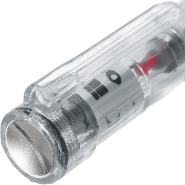 Отвертка-пробник ОП-1 IEK TPR10