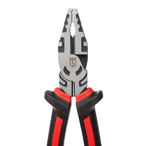 Пассатижи диэлектрические 200мм КВТ 105213