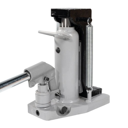 Домкрат автономный с низким подхватом ДА5П105Н КВТ 87375