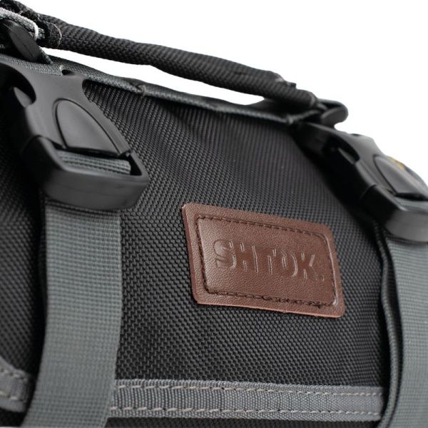 Сумка-скрутка СС-031 с карманами (15240) SHTOK 384379