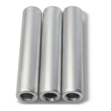 Гильза соединительная ГА 35-8 УХЛ3 опрес. алюм. CuPRO КЗОЦМ 5735