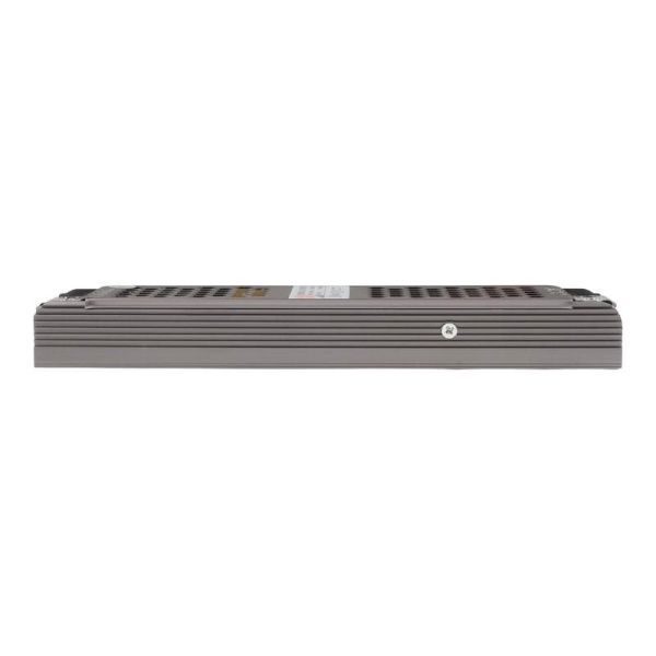 Блок питания для светодиодной ленты 100Вт 4.16А 24В IP20 BSPS метал. Pro JazzWay 5015555