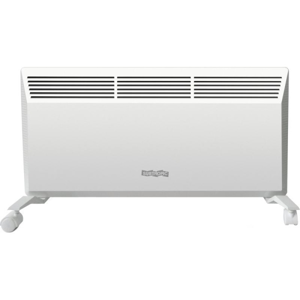 Конвектор Subtropic Mechanic напольный (с ножками) 1000Вт м/т SUB/EC-1000 EMR Subtropic НС-1102381