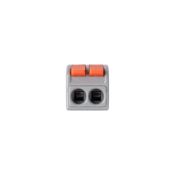 Клемма монтажная СМК PTC-2P 462 450В 41А 0.5-6.0кв.мм JazzWay 5074064