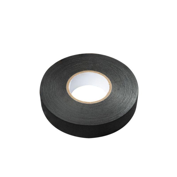 Изолента автомобильная полиэстер 0.17х19мм 25м Kranz KR-09-2916