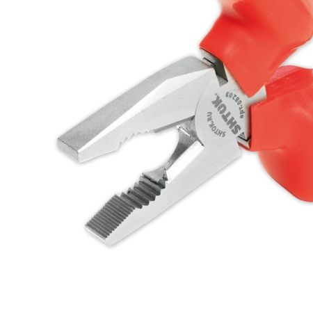 Набор диэлектрического инструмента №1 (07201) SHTOK 376263