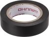 Изолента ПВХ 71 674 OIT-B15-10/BL черн. ОНЛАЙТ 71674