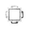 Адаптер 45 AtlasDesign бел. SE ATN000108