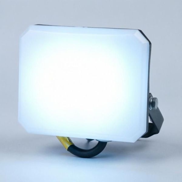 Прожектор светодиодный PFL-SA 30Вт IP65 6500К 2700лм OPAL СДО Pro JazzWay 5070325