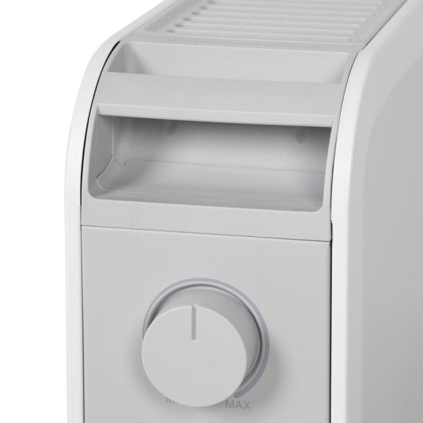 Конвектор электрический Boxy BEC/BMS-2000 Ballu НС-1700640