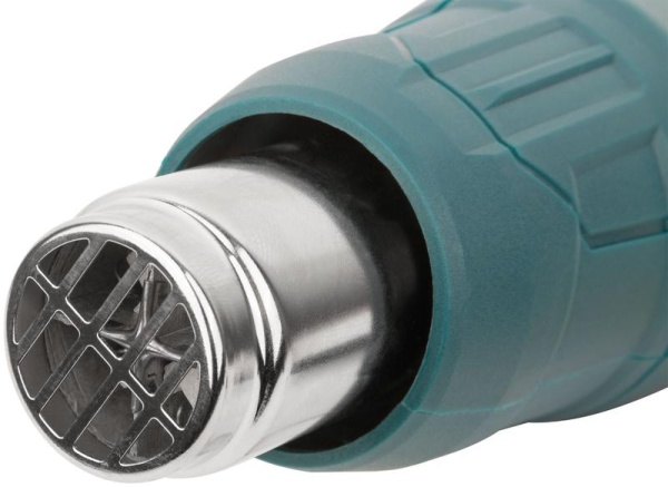 Фен технический 2000Вт 350/500град. 300/500л/мин FIT 80602