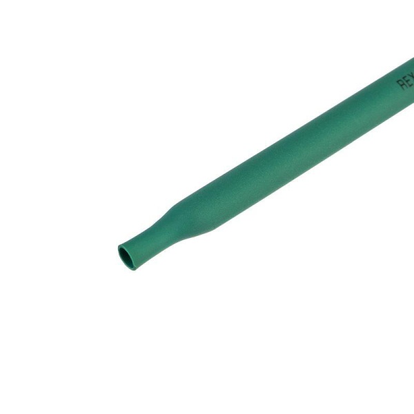 Набор трубок термоусадочных №1 AUTO ТУТ нг (уп.10шт по 10см) Rexant 29-0101