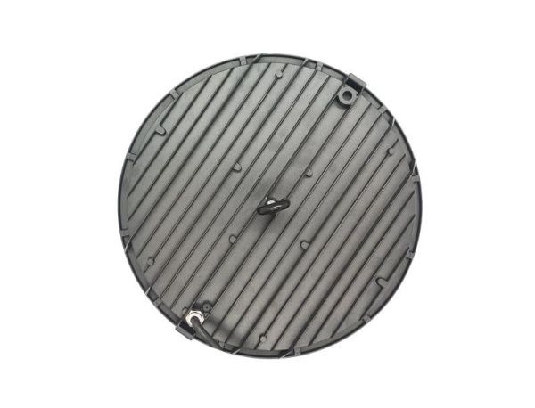 Светильник светодиодный ДСП TKE-DSP5 200-5K-PC-R 200Вт 5000К IP65 310х32 High Bay подвесной круглый линзованный черн. TOKOV ELECTRIC TKE-DSP5 200-5K-PC-R