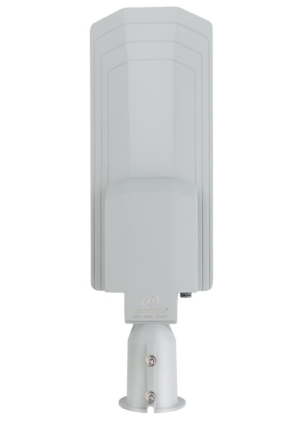 Светильник светодиодный уличный ДКУ RD 10 P 100W SHB 840 GR 566х177мм 100Вт 4000К IP66 консольн. сер. Русский Свет 17121023275