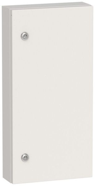 Корпус ЩРн-48 TITAN 3 670х330х120мм IP54 метал. IEK MKM11-N-48-54-Z