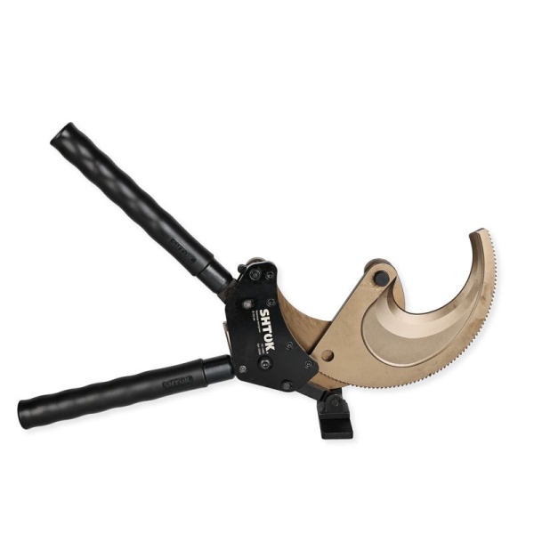 Ножницы секторные НС-100БPС (05013) SHTOK 376232