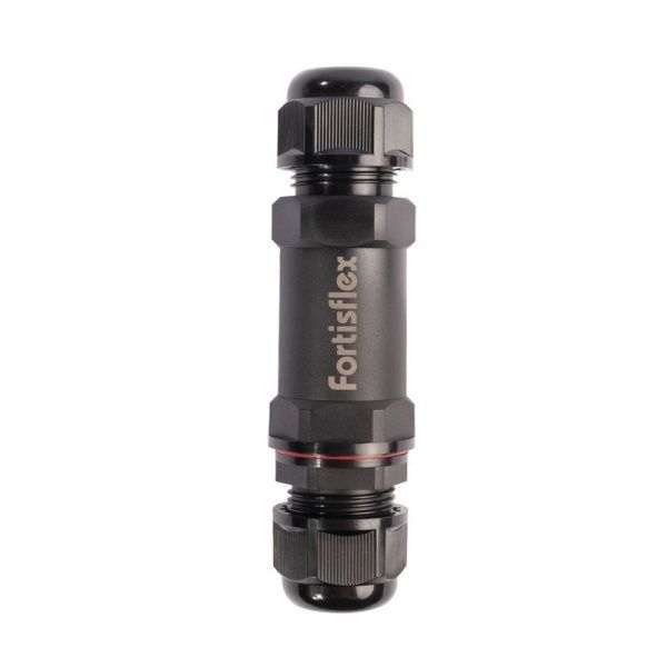 Коннектор кабельный FFC-23/3Р-IP68 Fortisflex 89666