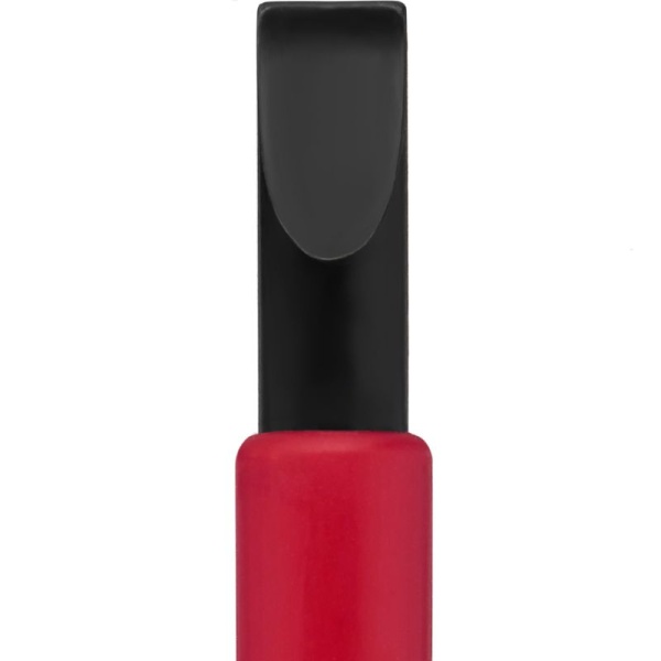 Отвертка диэлектрическая шлицевая SL5.5х125 K2 1000В ARMA2L 3 IEK A2L3-SC30-K2-SL-55-125