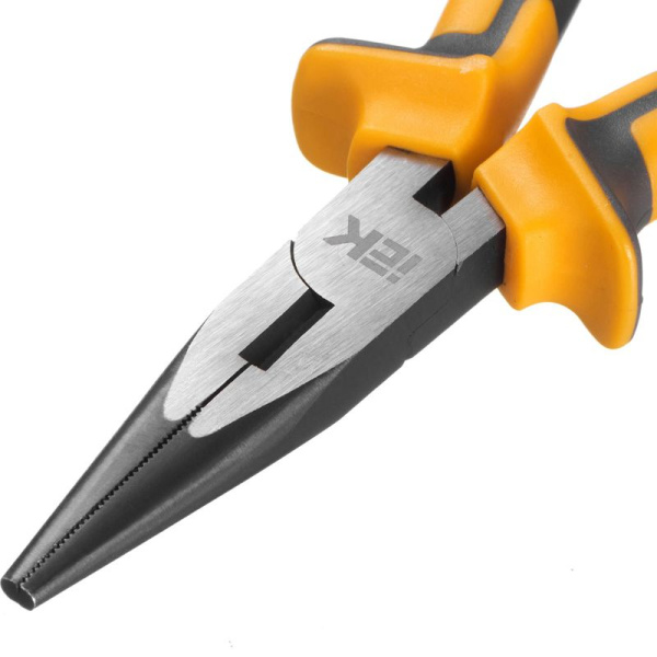 Тонкогубцы 160мм K1 ARMA2L 3 IEK A2L3-LN10-K1-160