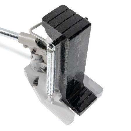 Домкрат автономный с низким подхватом ДА5П105Н КВТ 87375