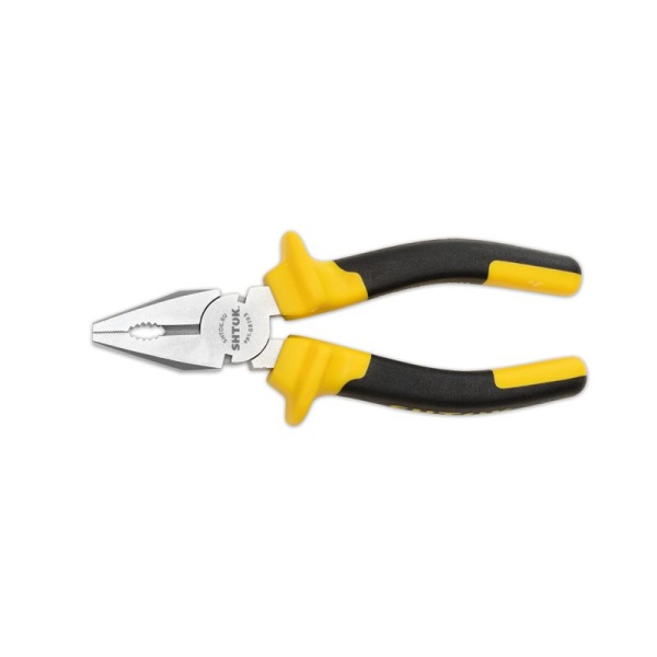 Пассатижи 1000В 160мм (08103) SHTOK 376273