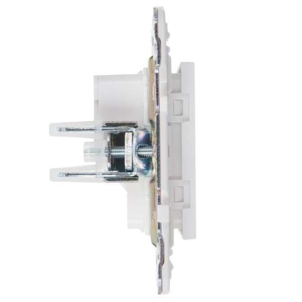 Подсветка светодиодная SKANDY встраив. SK-L01W арктич. бел. IEK SK-FL20-K01