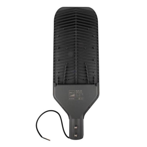 Светильник светодиодный PSL 02 GR 150Вт 5000К IP65 AC85-265В ДКУ уличный Pro+ JazzWay 5015845