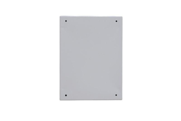 Корпус металлический ЩРНМ IP31 250х200х150 DEKraft 32461DEK