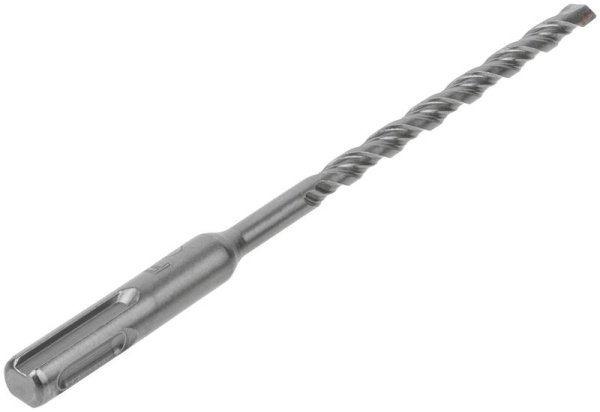 Бур по бетону SDS PLUS с двойн. резьбой 7х160мм FIT 32910