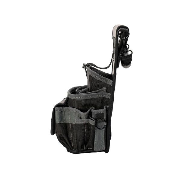 Сумка для инструмента СК-001 с клапаном (15210) SHTOK 384371