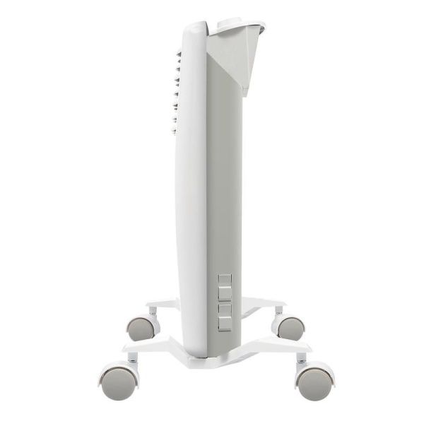 Конвектор электрический Ettore BEC/ETMR-1000 1000Вт м/т Ballu НС-1135150