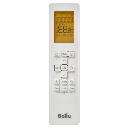 Сплит-система BSO-09HN8_22Y комплект Ballu НС-1407891