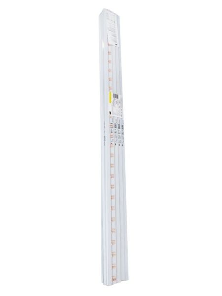 Шина соединительная PIN 2п 63А (дл.1м) IEK YNS21-2-063
