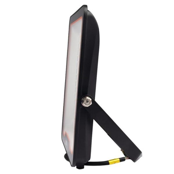 Прожектор светодиодный PFL-V 150Вт 6500К IP65 ДО Pro JazzWay 5039773