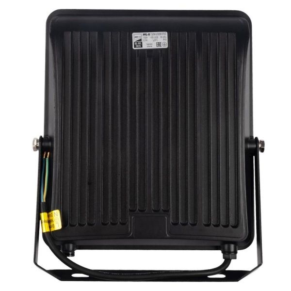 Прожектор светодиодный PFL-V 150Вт 6500К IP65 ДО Pro JazzWay 5039773