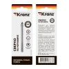 Сверло по стеклу и кафелю 6мм Kranz KR-12-6804