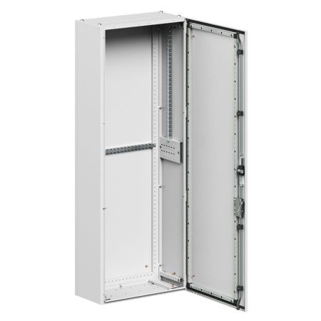 Рейка для корпусов RAM fit 1000мм DKC R6TW1000