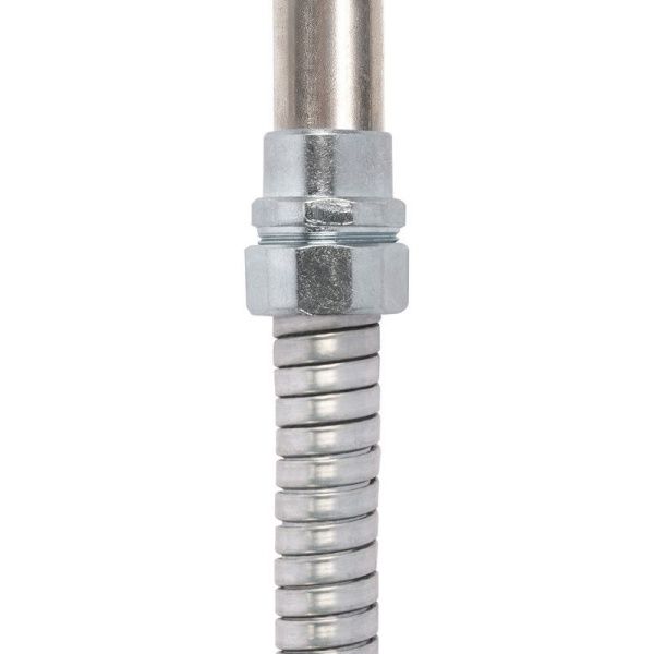 Муфта соединительная СТМ(Р)-20(3/4дюйм) Fortisflex 61410
