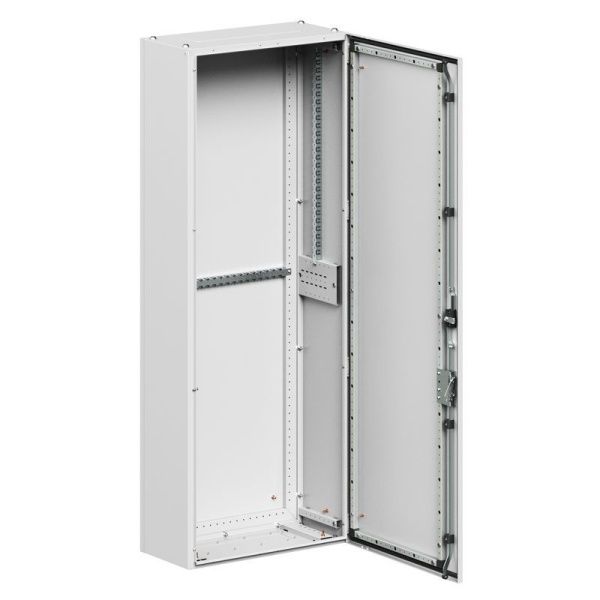 Рейка для корпусов RAM fit 1000мм DKC R6TW1000