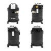Пылесос строительный KR15 1200Вт 15л 4м Kranz KR-16-1115